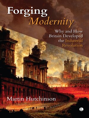 cover image of Forging Modernity